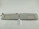 BMW 330Ci Set Of Interior Sun Visors-2