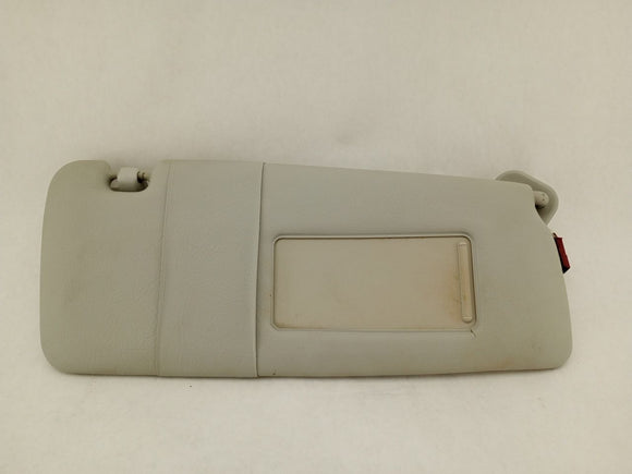 BMW 330Ci Set Of Interior Sun Visors