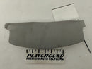 BMW 330Ci Interior Third Light Trim Cover-1