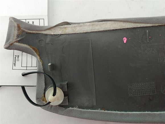 BMW 330Ci Interior Third Light Trim Cover