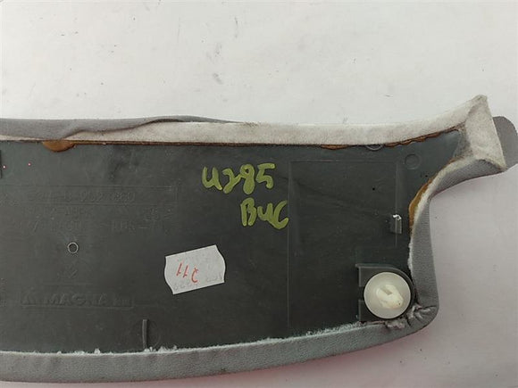 BMW 330Ci Interior Third Light Trim Cover