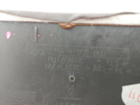 BMW 330Ci Interior Third Light Trim Cover