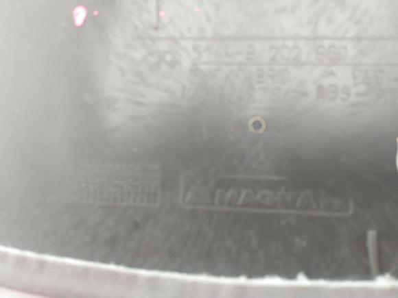 BMW 330Ci Interior Third Light Trim Cover