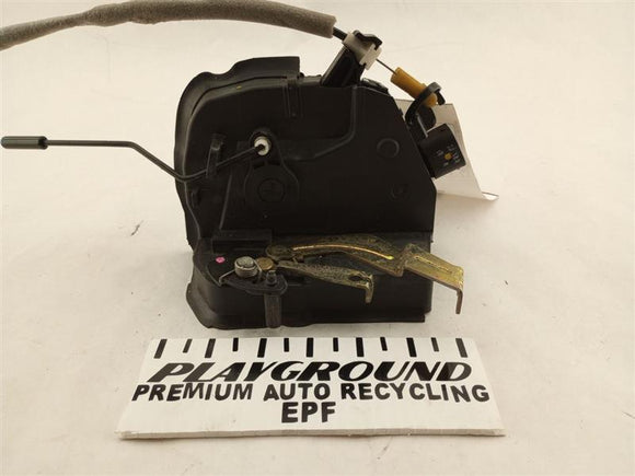 BMW 330Ci Front Right Door Lock Actuator