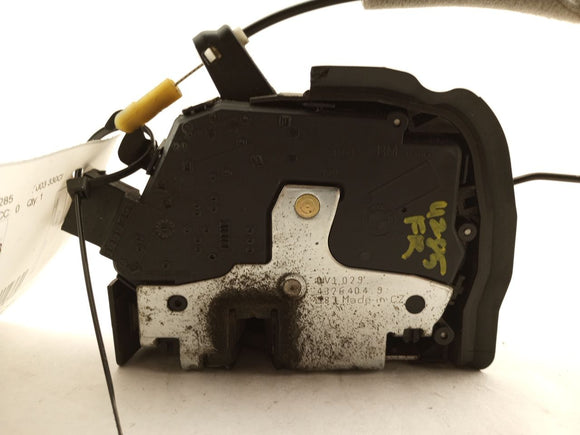 BMW 330Ci Front Right Door Lock Actuator