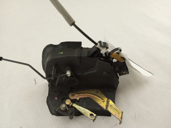 BMW 330Ci Front Right Door Lock Actuator