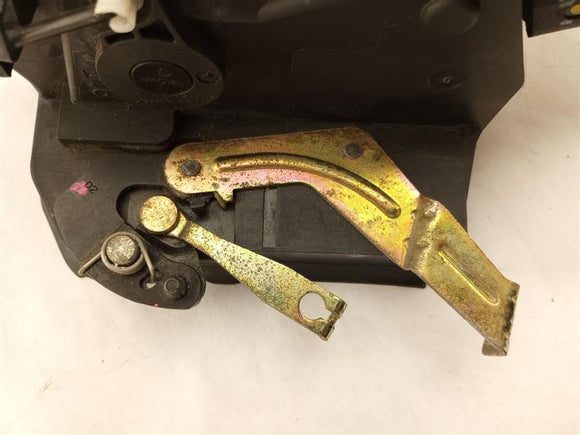 BMW 330Ci Front Right Door Lock Actuator