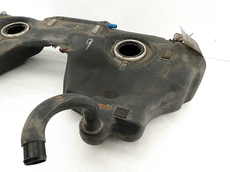 BMW 330Ci Gas Fuel Tank