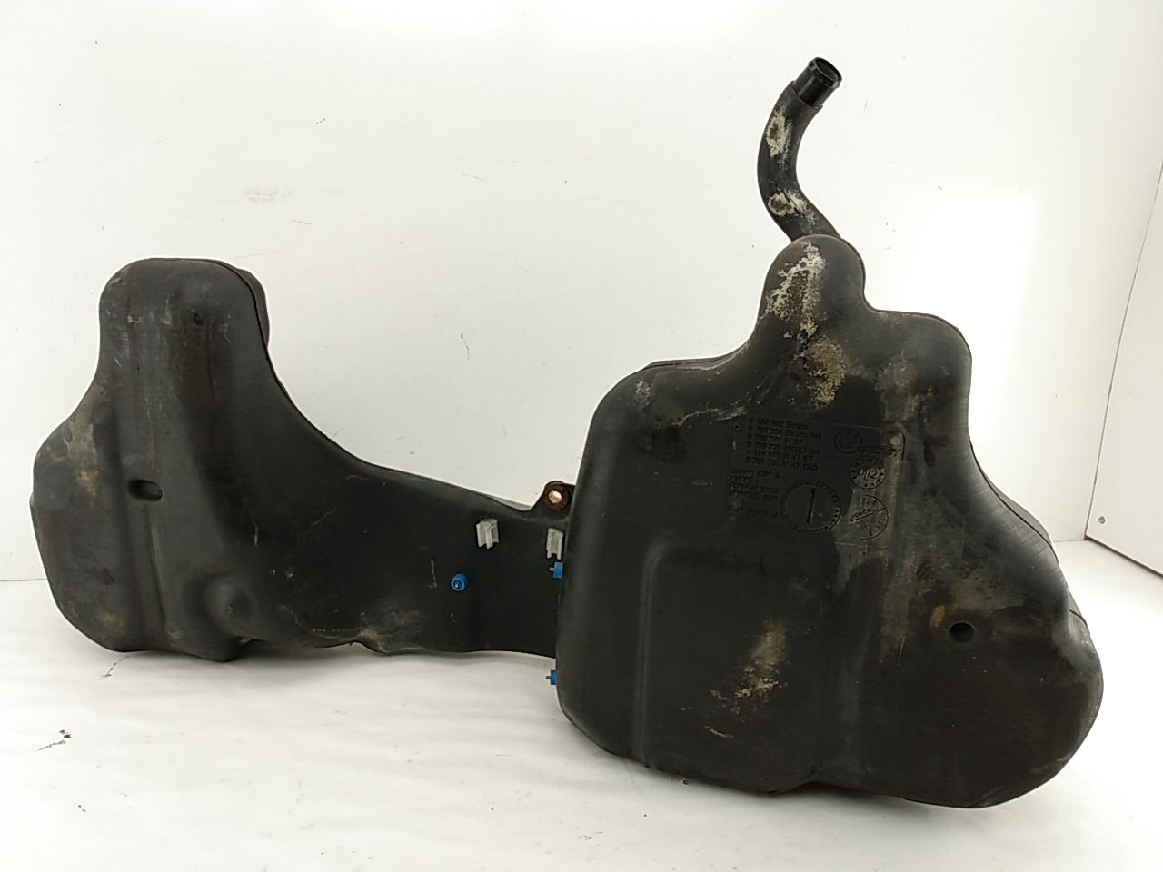 BMW 330Ci Gas Fuel Tank