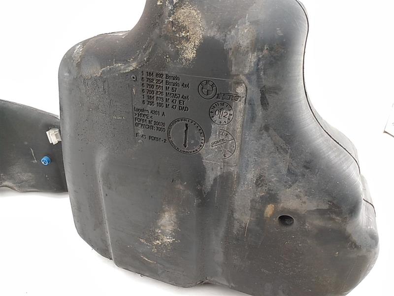 BMW 330Ci Gas Fuel Tank