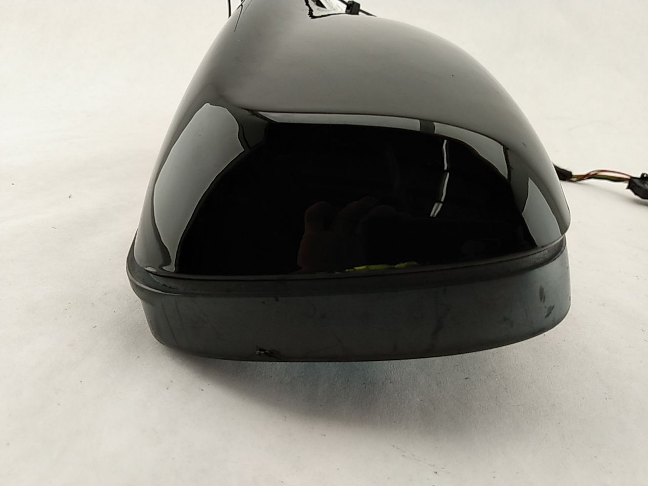 BMW 330Ci Front Left Side View Mirror