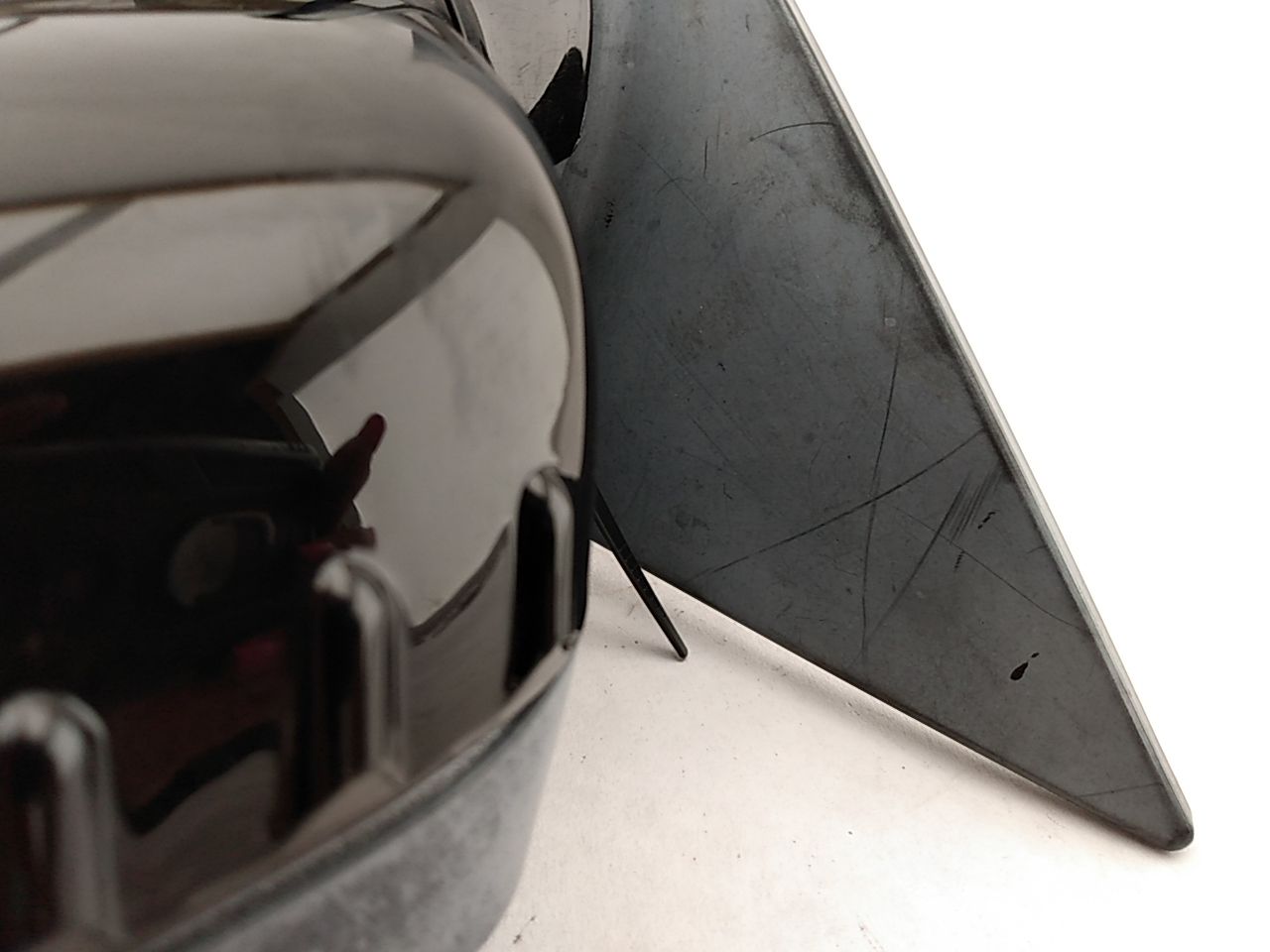 BMW 330Ci Front Left Side View Mirror