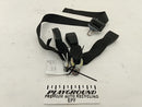 BMW 330Ci Set Of Seat Belt Buckles-1