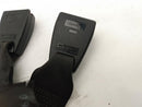 BMW 330Ci Set Of Seat Belt Buckles-8