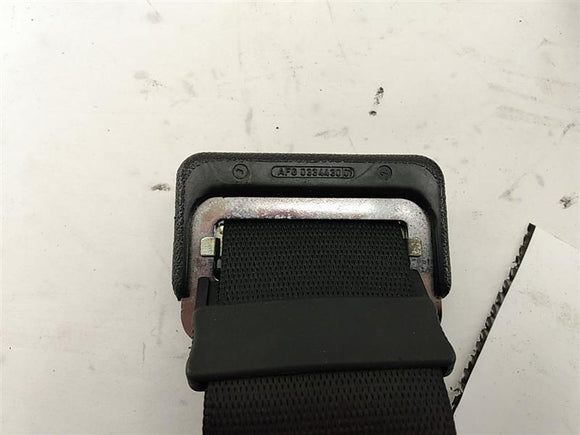 BMW 330Ci Set Of Seat Belt Buckles