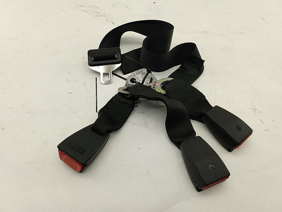 BMW 330Ci Set Of Seat Belt Buckles