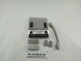 BMW 330Ci Misscellanous Interior Roof Parts