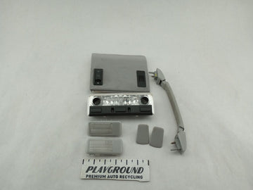 BMW 330Ci Misscellanous Interior Roof Parts