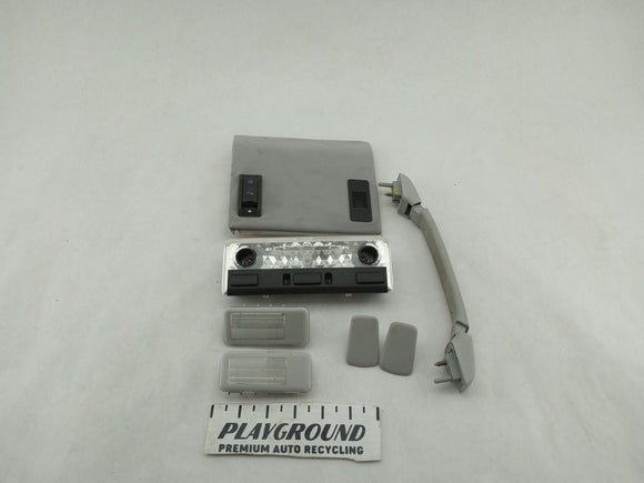 BMW 330Ci Misscellanous Interior Roof Parts