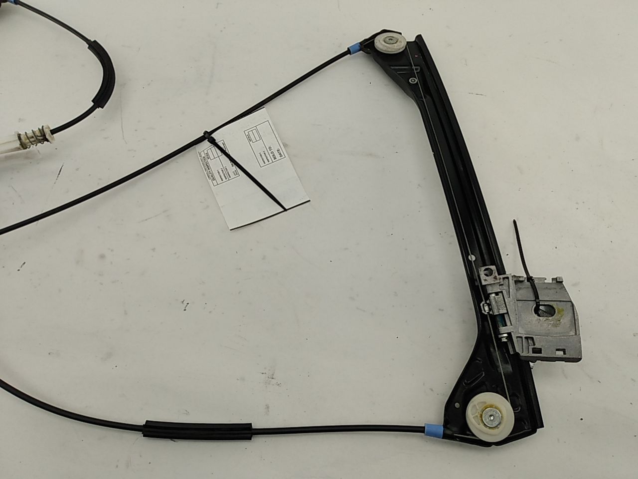 BMW 330Ci Front Right Window Regulator