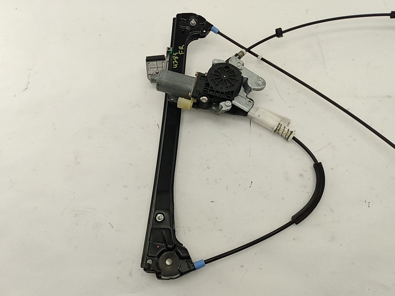 BMW 330Ci Front Right Window Regulator