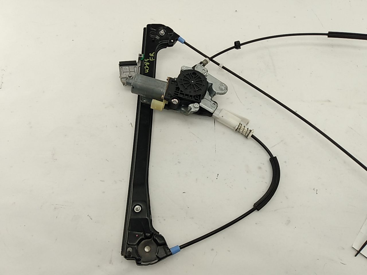 BMW 330Ci Front Right Window Regulator