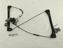 BMW 330Ci Front Left Window Regulator-1