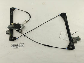 BMW 330Ci Front Left Window Regulator