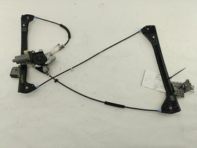 BMW 330Ci Front Left Window Regulator - 0