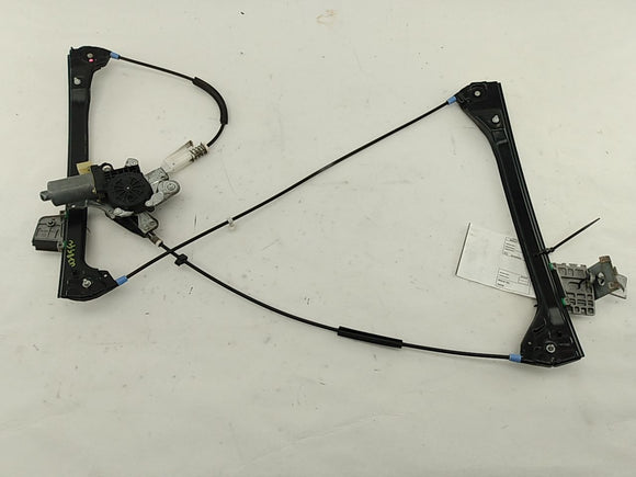 BMW 330Ci Front Left Window Regulator