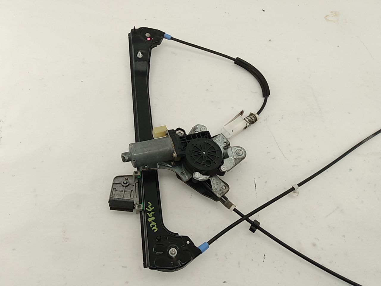 BMW 330Ci Front Left Window Regulator