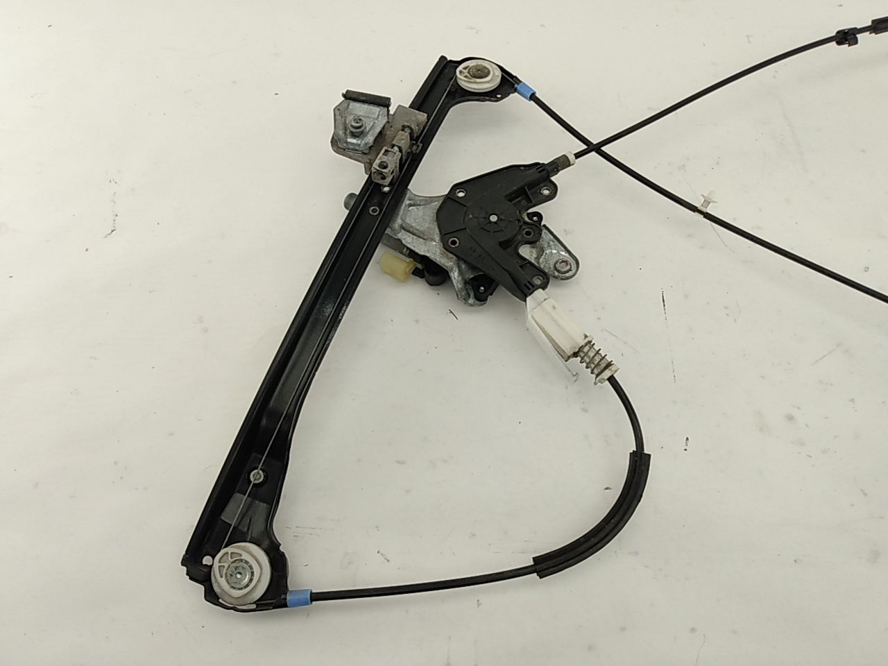 BMW 330Ci Front Left Window Regulator