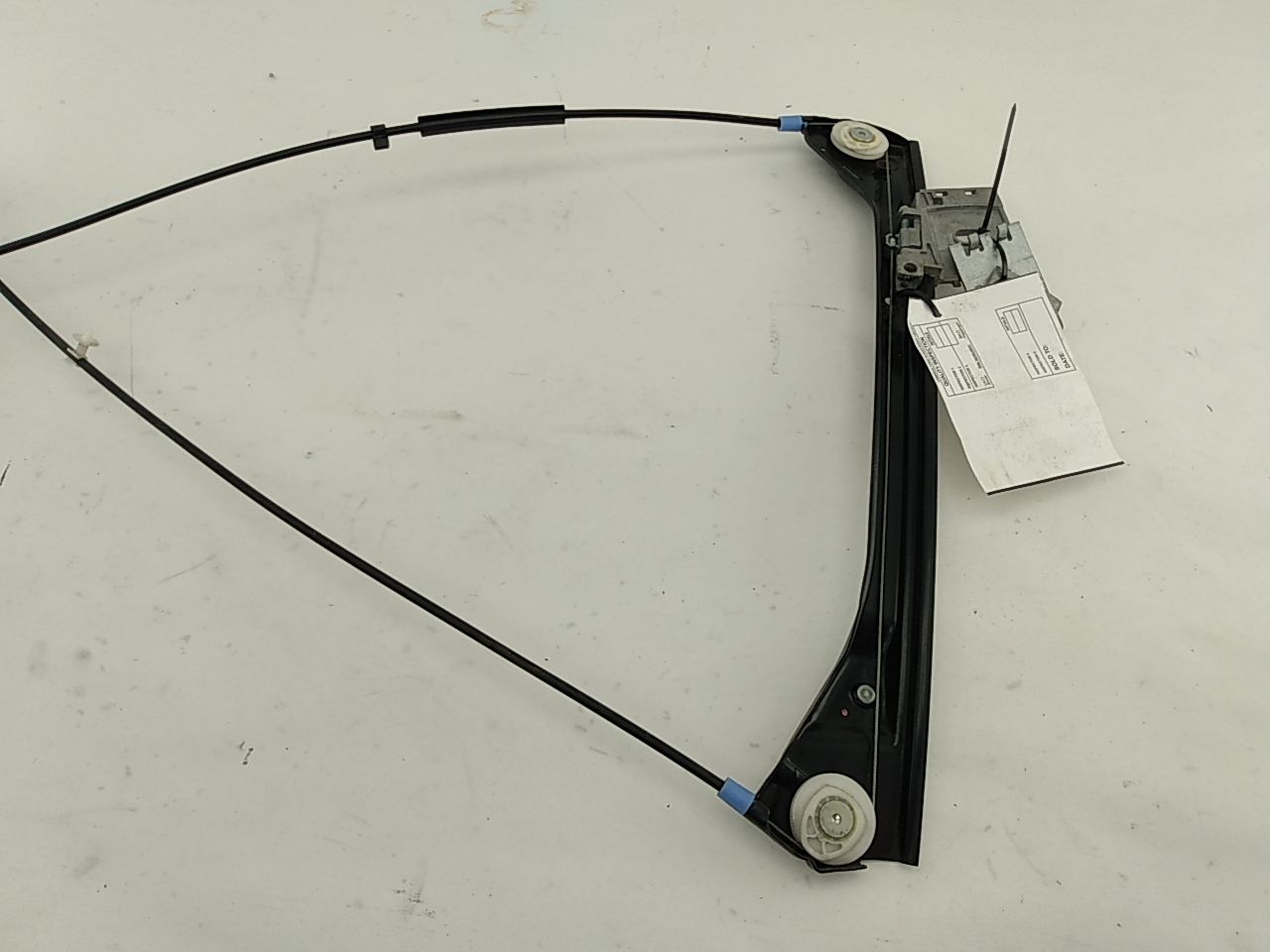 BMW 330Ci Front Left Window Regulator