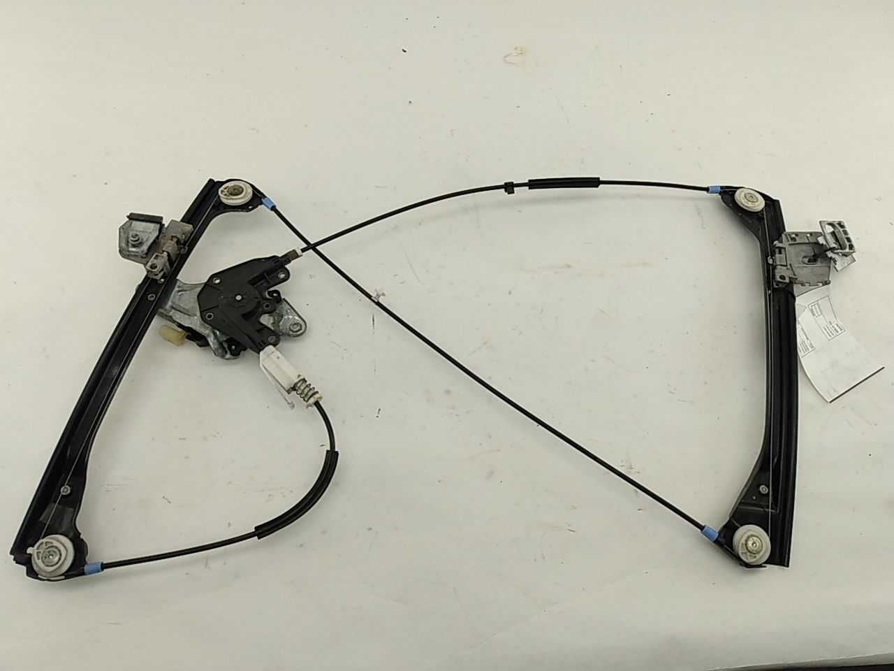 BMW 330Ci Front Left Window Regulator