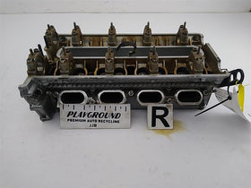 BMW 540I Right Cylinder Head **AS IS** - 0