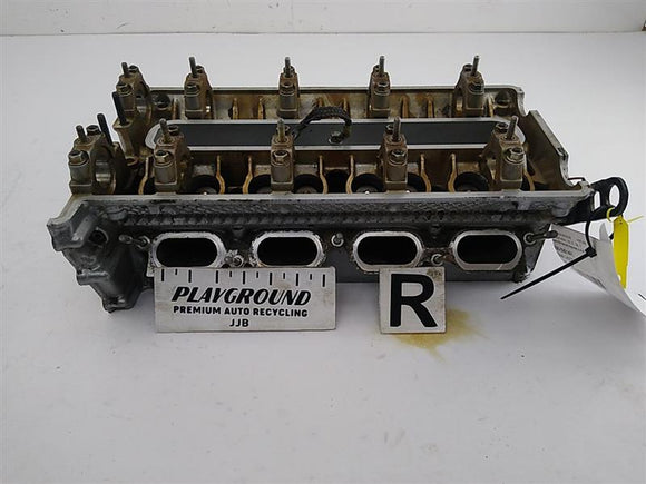 BMW 540I Right Cylinder Head **AS IS**