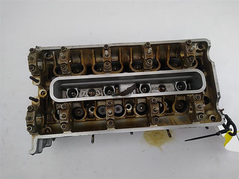 BMW 540I Right Cylinder Head **AS IS**