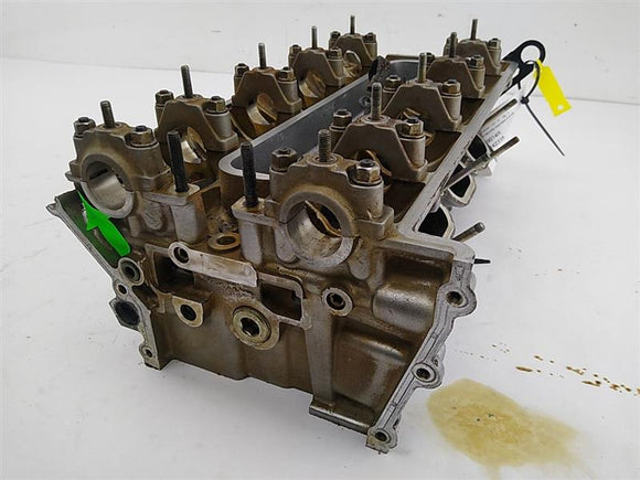 BMW 540I Right Cylinder Head **AS IS**