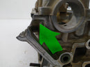 BMW 540I Right Cylinder Head **AS IS**-6