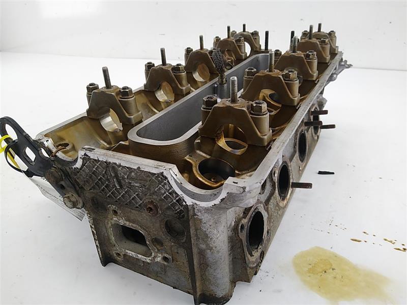 BMW 540I Right Cylinder Head **AS IS**