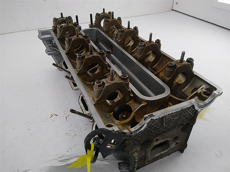 BMW 540I Right Cylinder Head **AS IS**