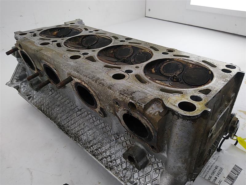 BMW 540I Right Cylinder Head **AS IS**