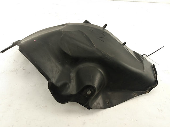 BMW 330Ci Rear Right Fender Liner