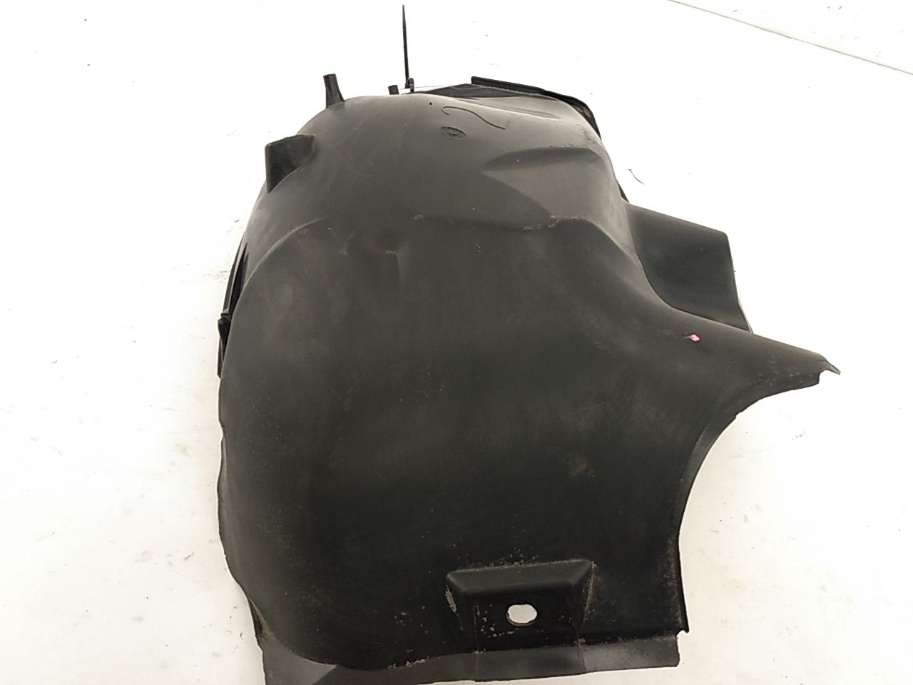 BMW 330Ci Rear Right Fender Liner