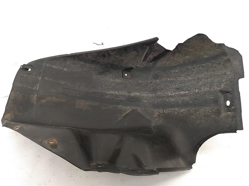 BMW 330Ci Rear Right Fender Liner