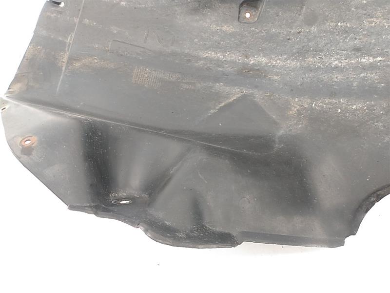 BMW 330Ci Rear Right Fender Liner