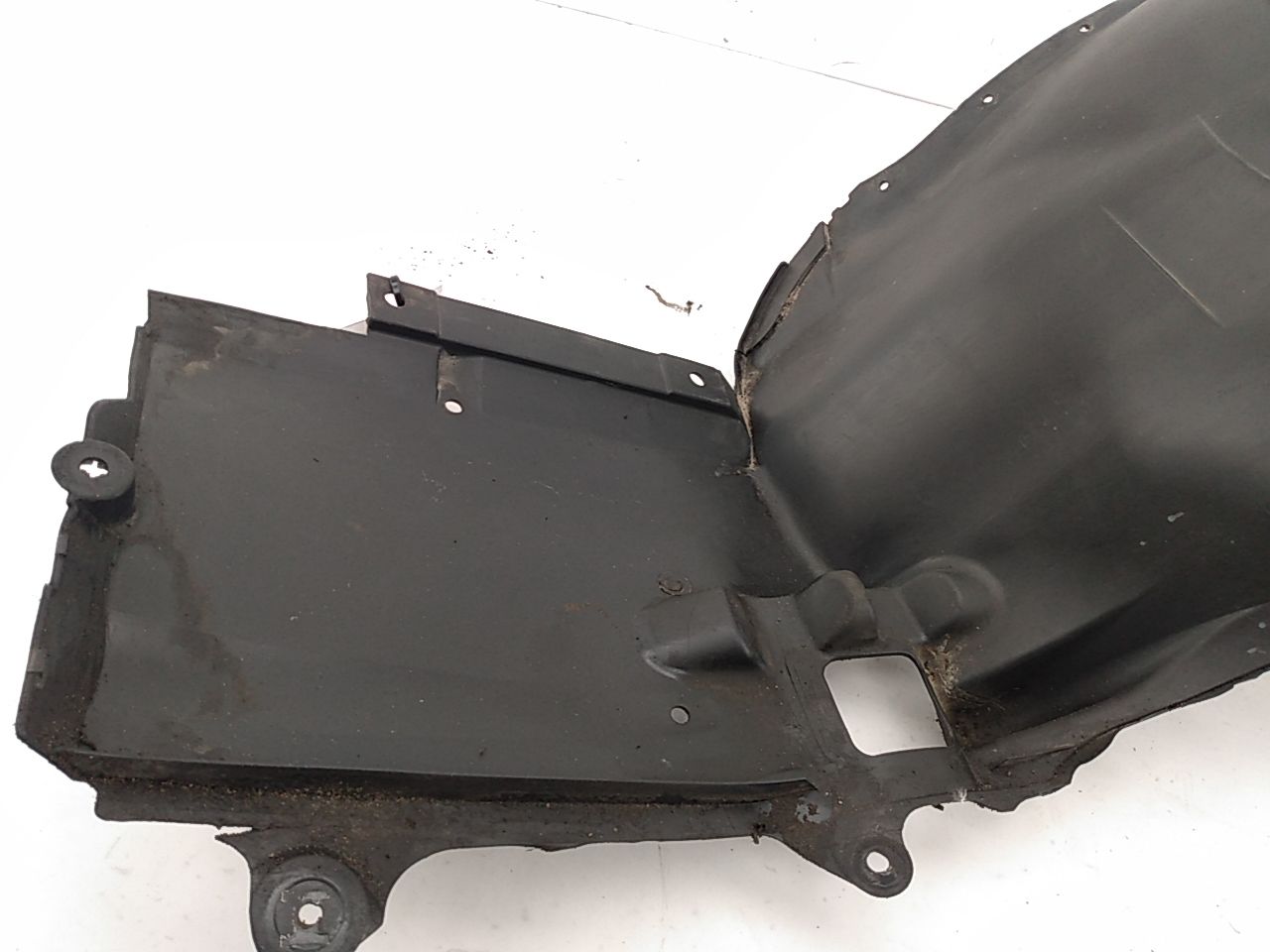 BMW 330Ci Front Left Fender Liner