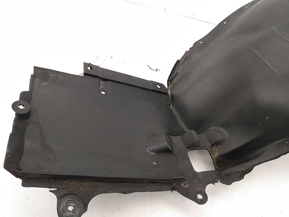 BMW 330Ci Front Left Fender Liner