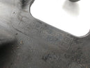 BMW 330Ci Front Left Fender Liner-12