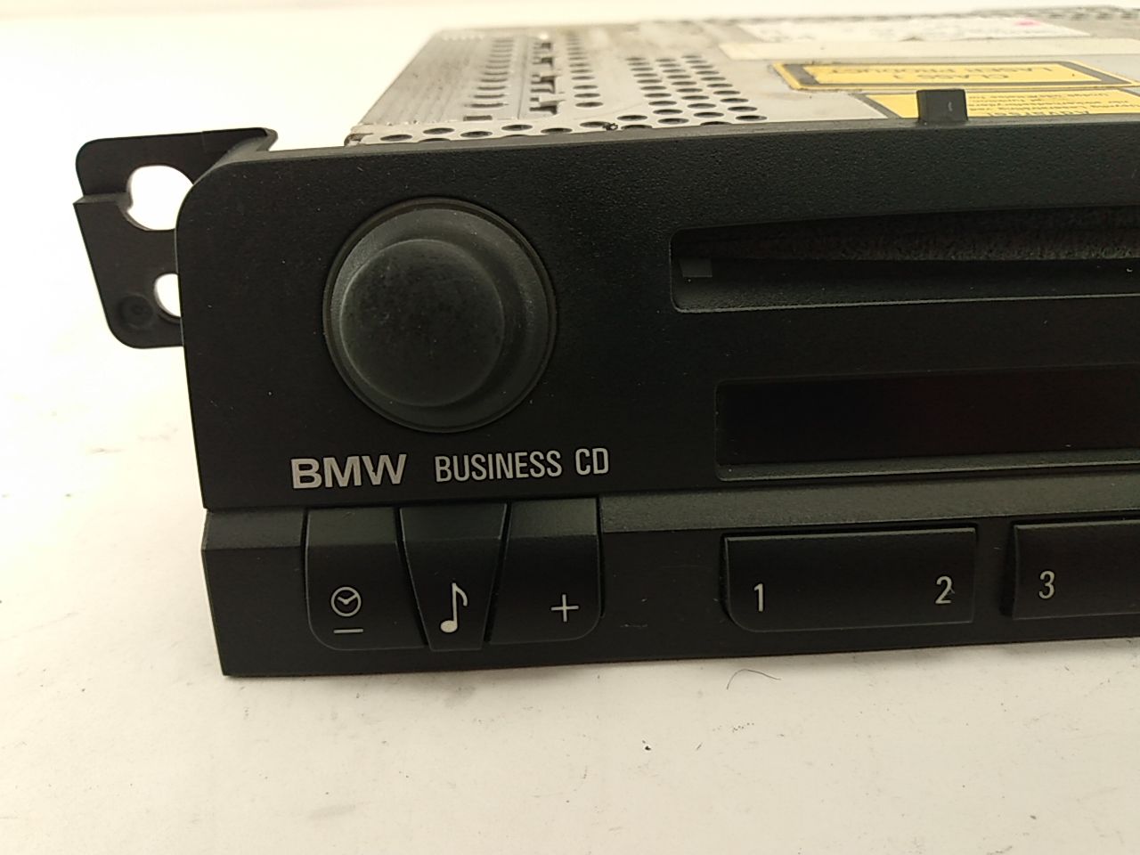 BMW 330Ci Radio CD Player - 0